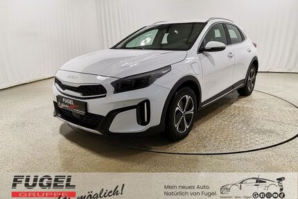 Kia XCeed Gebrauchtwagen