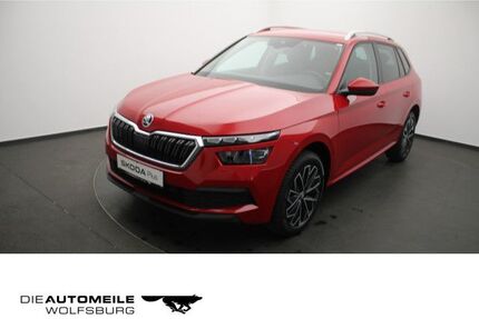 Skoda Kamiq Gebrauchtwagen