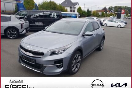 Kia XCeed Gebrauchtwagen
