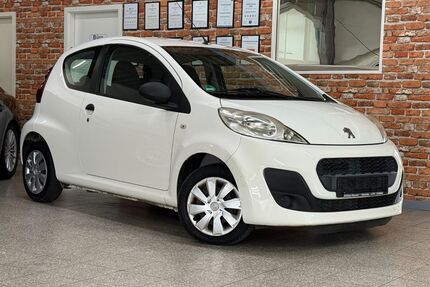 Peugeot 107 Gebrauchtwagen