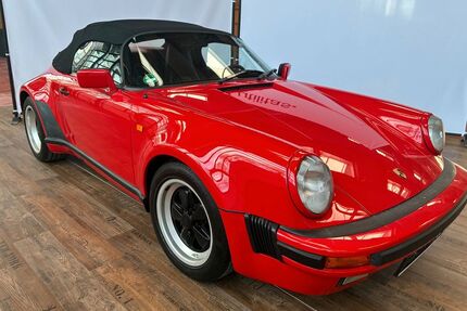 Porsche 911 Urmodell Gebrauchtwagen