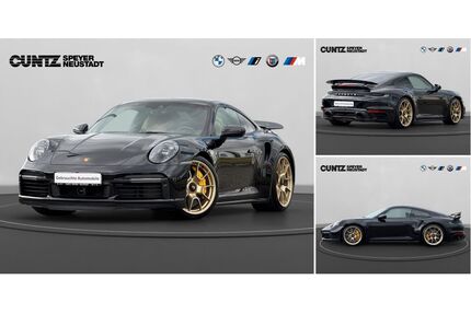 Porsche 992 Gebrauchtwagen