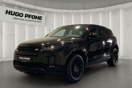 Land Rover Range Rover Evoque Gebrauchtwagen