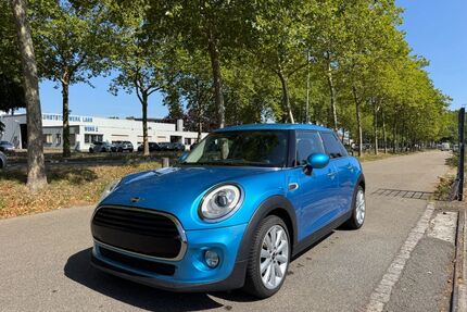 Mini Cooper D Gebrauchtwagen