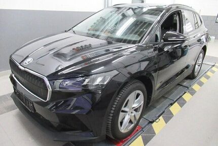 Skoda Enyaq Gebrauchtwagen