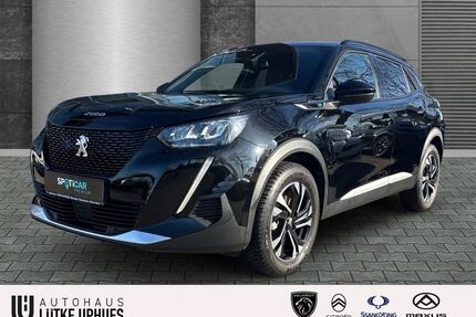 Peugeot 2008 Gebrauchtwagen