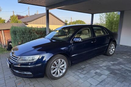 VW Phaeton Gebrauchtwagen