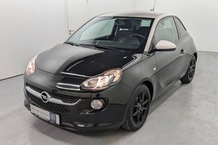 Opel Adam Gebrauchtwagen