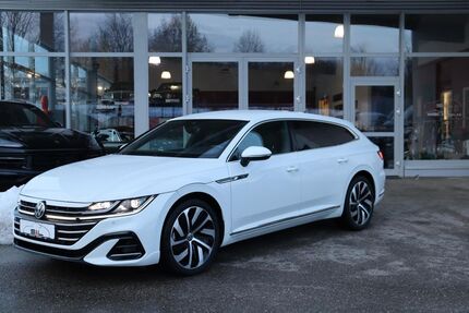 VW Arteon Gebrauchtwagen