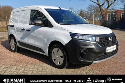 Nissan Townstar Gebrauchtwagen