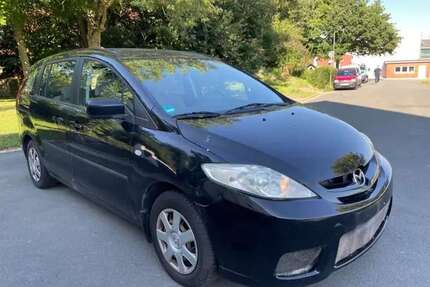 Mazda 5 Gebrauchtwagen