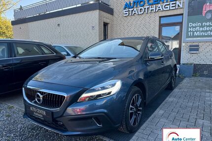 Volvo V40 Gebrauchtwagen