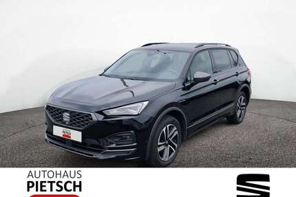 Seat Tarraco Gebrauchtwagen