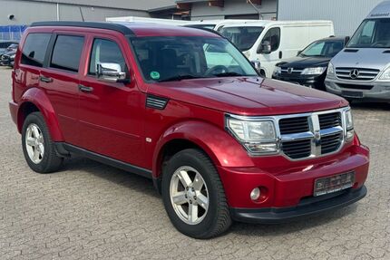 Dodge Nitro Gebrauchtwagen