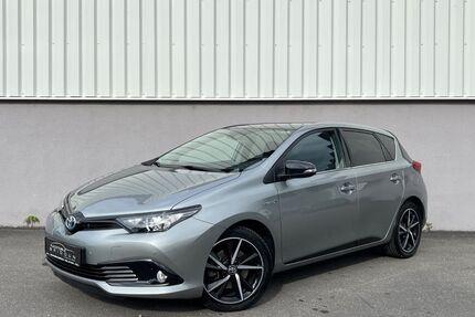 Toyota Auris Gebrauchtwagen