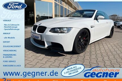 BMW M3 Gebrauchtwagen