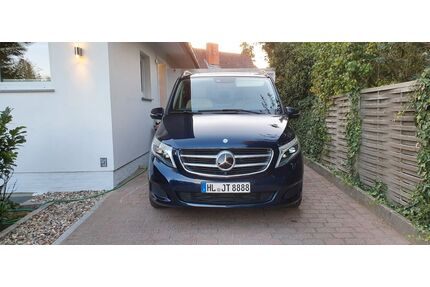 Mercedes-Benz V 250 Gebrauchtwagen