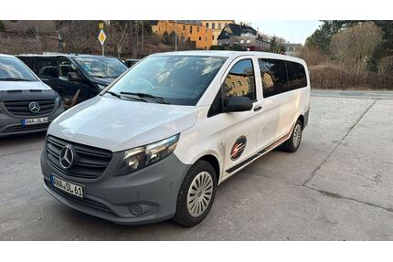 Mercedes-Benz Vito Gebrauchtwagen