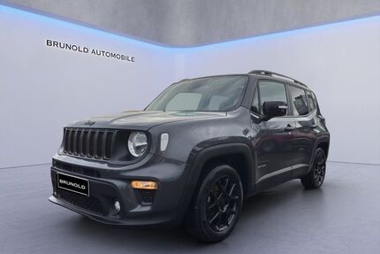 Jeep Renegade Gebrauchtwagen