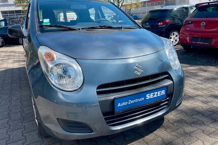 Suzuki Alto Gebrauchtwagen
