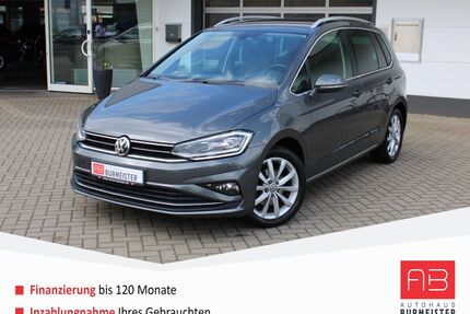 VW Golf Sportsvan Gebrauchtwagen