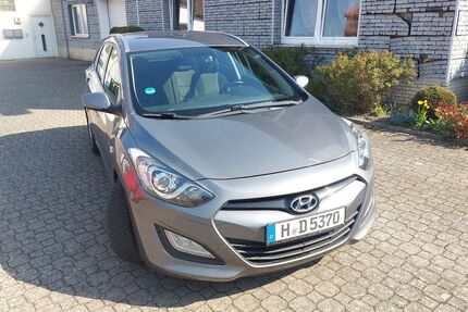 Hyundai i30 Gebrauchtwagen
