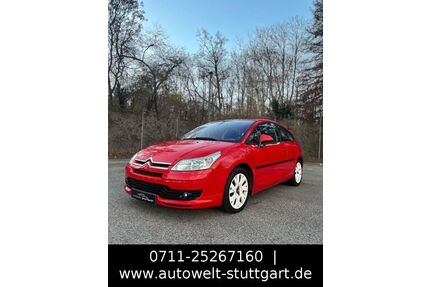 Citroen C4 Gebrauchtwagen