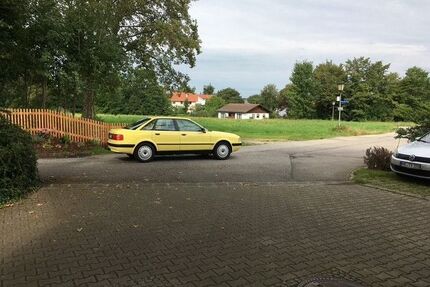 Audi 80 Gebrauchtwagen