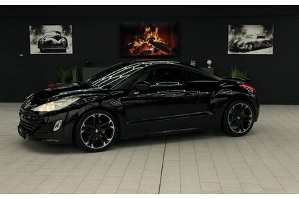 Peugeot RCZ Gebrauchtwagen