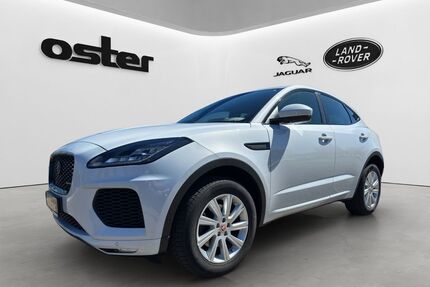 Jaguar E-Pace Gebrauchtwagen