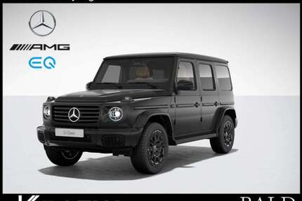 Mercedes-Benz G 450 Gebrauchtwagen