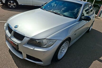 BMW 325 Gebrauchtwagen
