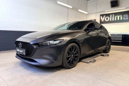 Mazda 3 Gebrauchtwagen