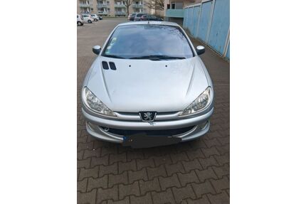 Peugeot 206 Gebrauchtwagen