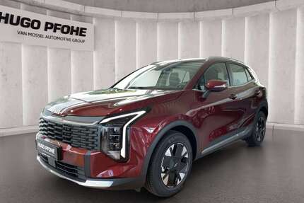 Kia Sportage Gebrauchtwagen