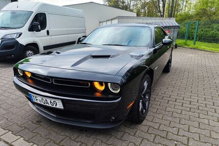 Dodge Challenger Gebrauchtwagen