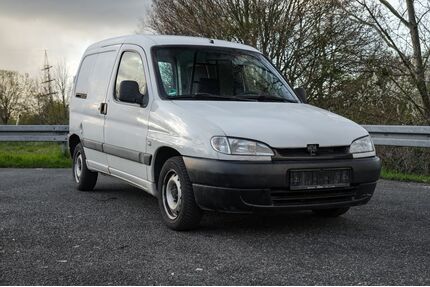 Peugeot Partner Gebrauchtwagen