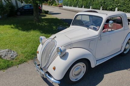 Fiat Topolino Oldtimer