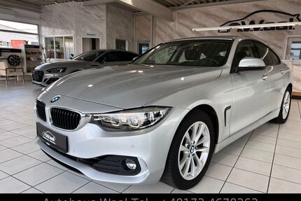BMW 420 Gebrauchtwagen