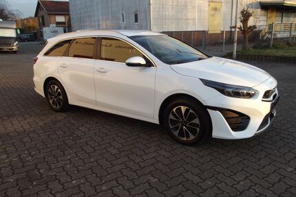 Kia ceed Sportswagon Gebrauchtwagen