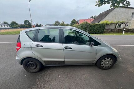 Mercedes-Benz A 180 Gebrauchtwagen