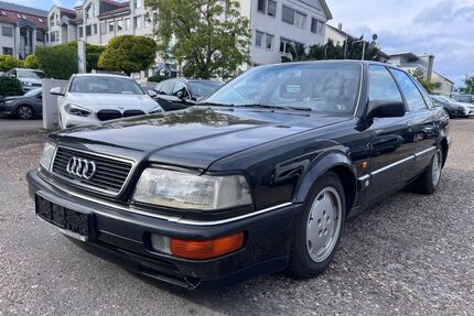 Audi 200 Gebrauchtwagen