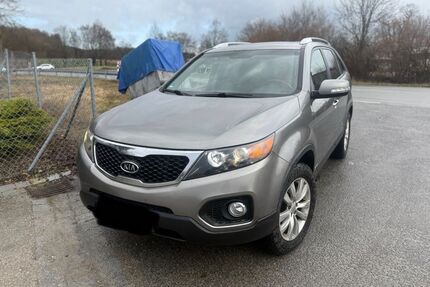 Kia Sorento Gebrauchtwagen
