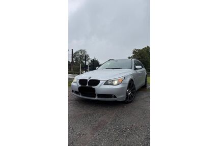 BMW 530 Gebrauchtwagen