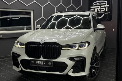 BMW X7 Gebrauchtwagen