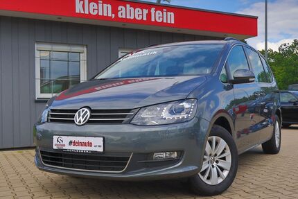 VW Sharan Gebrauchtwagen