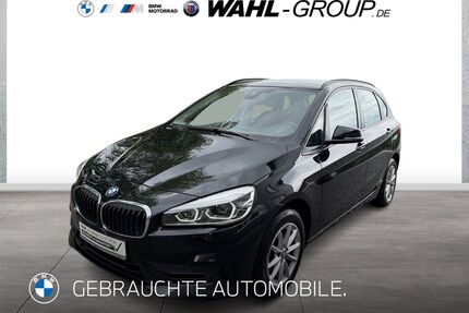 BMW 218 Active Tourer Gebrauchtwagen