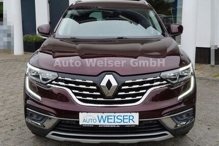 Renault Koleos Gebrauchtwagen