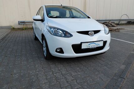 Mazda 2 Gebrauchtwagen