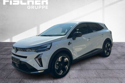 Renault Symbioz Gebrauchtwagen